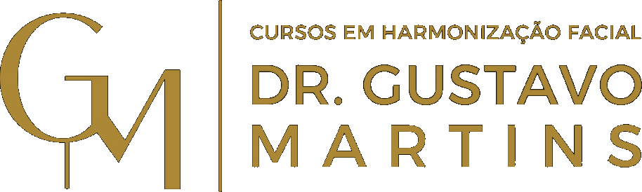 Dr. Gustavo Martins — Cursos em Harmonização Facial