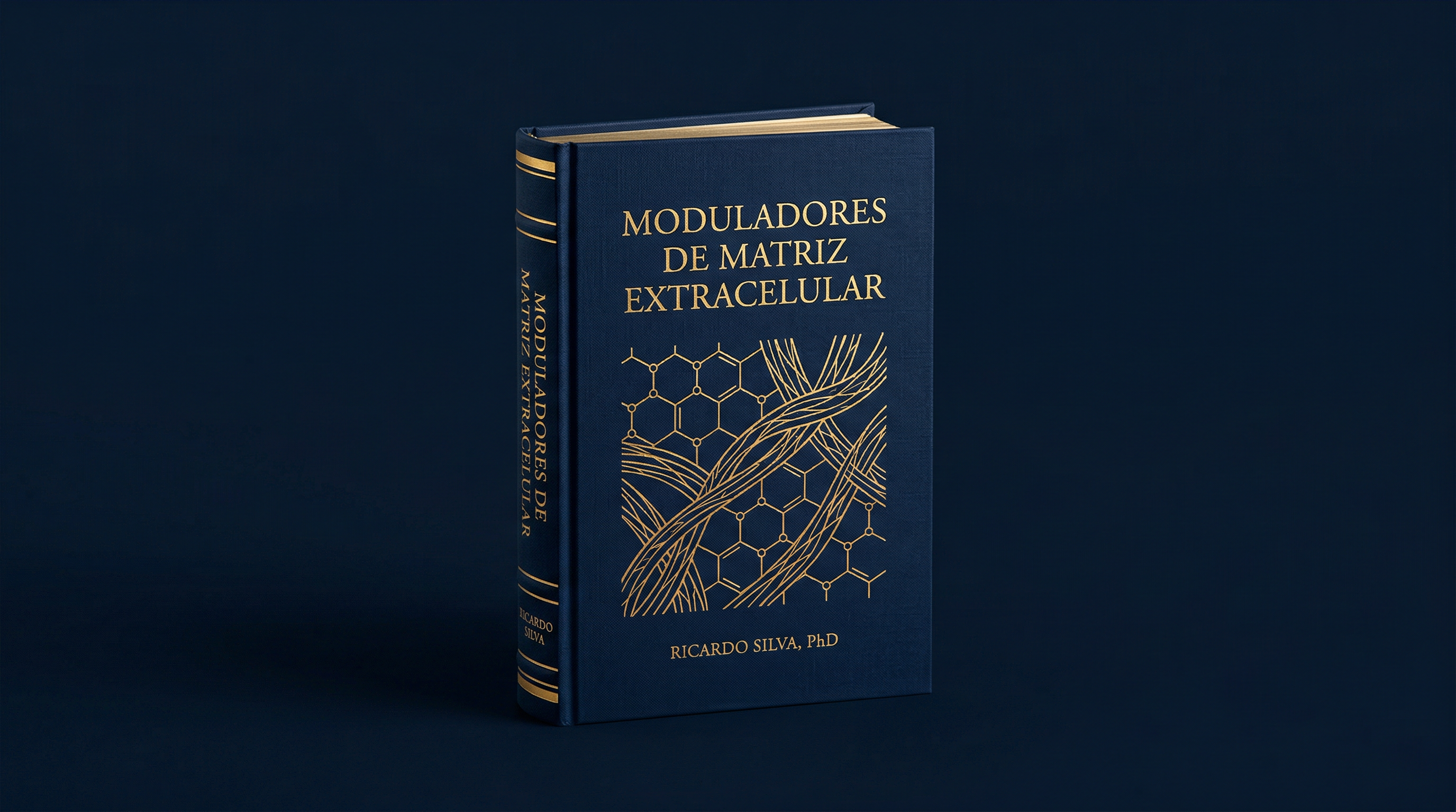 Módulo Moduladores de Matriz
