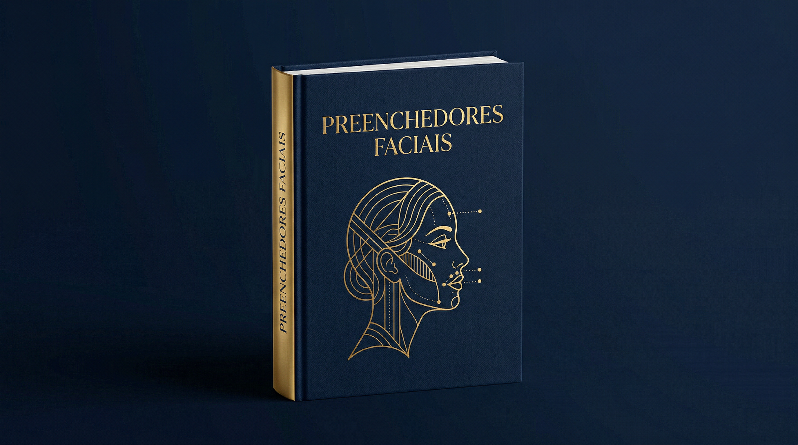 Módulo Preenchedores com AH