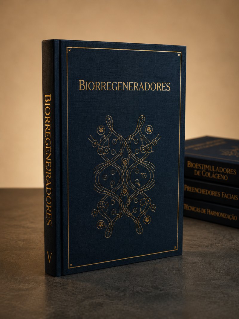 Módulo Biorregeneradores e Moduladores da Matriz