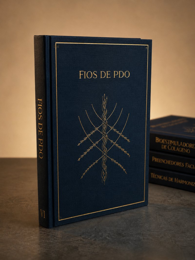 Módulo Fios de PDO