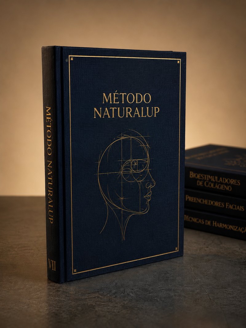 Método NaturalUp® — protocolo registrado