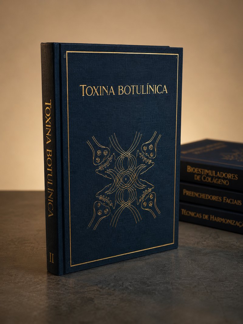 Módulo Toxina Botulínica (Xeomin)